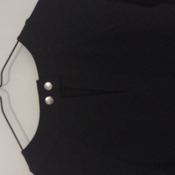 Theory | Black Dress - Picture 6 of 8